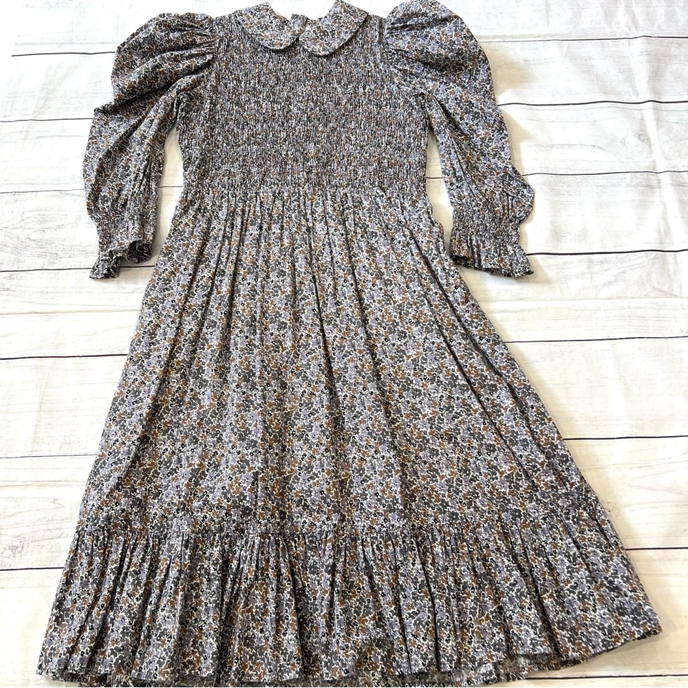 Jesse and James London Secret Garden Luibelle Dress